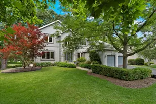 7488 Bittersweet Dr, Gurnee, IL 60031 - Photo 1