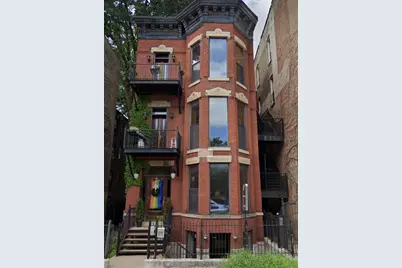 2052 N Cleveland Avenue #1, Chicago, IL 60614 - Photo 1