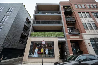 2512 N Halsted Street #4, Chicago, IL 60614 - Photo 1