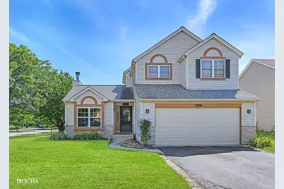 2006 Westmore Grove Drive, Plainfield, IL 60586 - Photo 1
