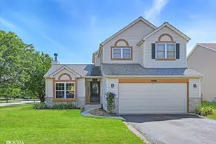 2006 Westmore Grove Dr, Plainfield, IL 60586 - Photo 1