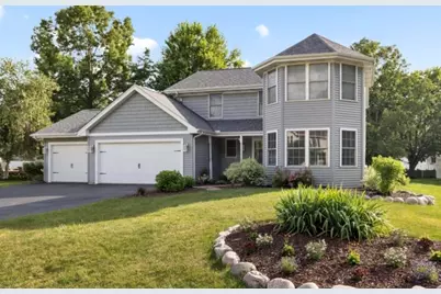 8572 Delta Drive, Machesney Park, IL 61115 - Photo 1