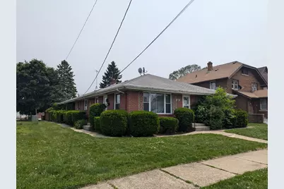 1516 12th Street, Rockford, IL 61104 - Photo 1