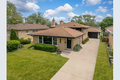 1441 Forest Road, La Grange Park, IL 60526 - Photo 1