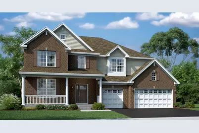 3618 Sahara Road, Elgin, IL 60124 - Photo 1