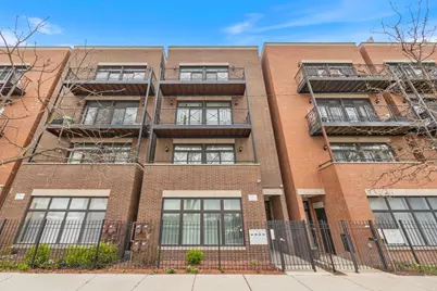 3126 W Walton Street #2, Chicago, IL 60622 - Photo 1