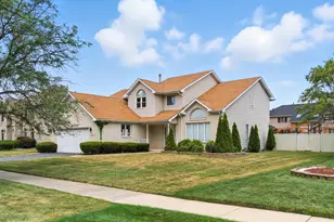 4550 Columbine Ln, Matteson, IL 60443 - Photo 1