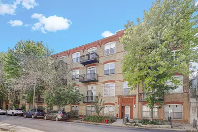 1740 N Maplewood Avenue #117, Chicago, IL 60647 - Photo 1