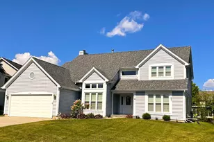 1134 Oxford Ln, Lake Zurich, IL 60047 - Photo 1