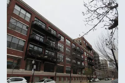 1040 W Adams Street #237, Chicago, IL 60607 - Photo 1