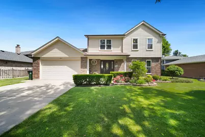 20W428 Westminster Drive, Downers Grove, IL 60516 - Photo 1