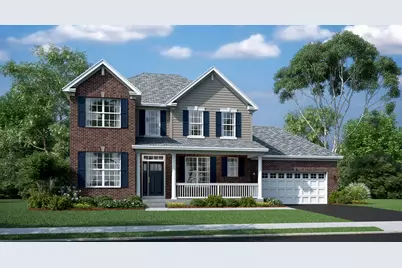 3612 Sandstone Circle, Elgin, IL 60124 - Photo 1