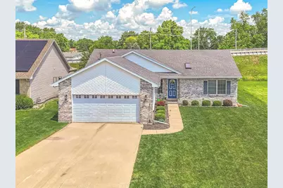 258 Patton Turn, Bradley, IL 60915 - Photo 1