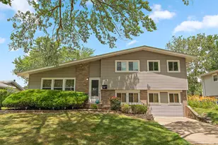 5754 150th St, Oak Forest, IL 60452 - Photo 1