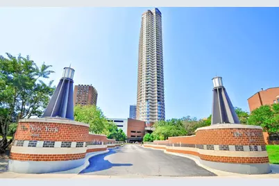 3660 N Lake Shore Drive #3110, Chicago, IL 60613 - Photo 1