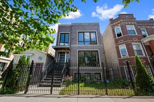 4133 W Hirsch St, Chicago, IL 60651 - Photo 1