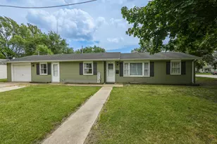 514 E Beaudoin St, Bourbonnais, IL 60914 - Photo 1