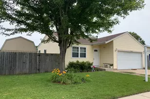 2410 Sunflower Ct, Aurora, IL 60506 - Photo 1