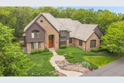 16001 Burr Oak Drive, Huntley, IL 60142 - Photo 1