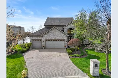 18140 Buckingham Drive, Orland Park, IL 60467 - Photo 1