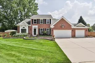 1417 Margate Dr, Buffalo Grove, IL 60089 - Photo 1