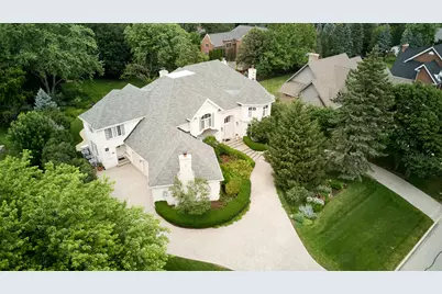 15W260 62nd Street, Burr Ridge, IL 60527 - Photo 1