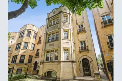 6125 N Washtenaw Avenue #3, Chicago, IL 60659 - Photo 1