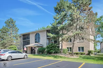 4950 134th Court #510, Crestwood, IL 60418 - Photo 1