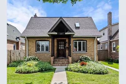 5205 S Nashville Avenue, Chicago, IL 60638 - Photo 1