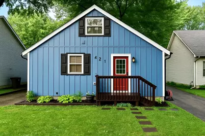 421 Elmwood Avenue, Crystal Lake, IL 60014 - Photo 1