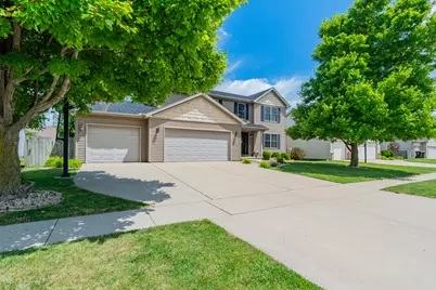 2900 Bear Claw Street, Normal, IL 61761 - Photo 1