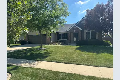 1610 Eagle Bluff Drive, Bourbonnais, IL 60914 - Photo 1