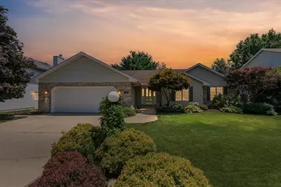 1404 Manchester Drive, Champaign, IL 61822 - Photo 1