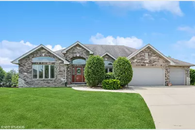 9265 Maura Court, Frankfort, IL 60423 - Photo 1