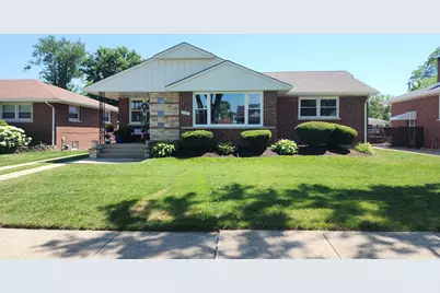 10335 Cambridge Street, Westchester, IL 60154 - Photo 1