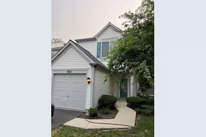 703 Blossom Court, Naperville, IL 60540 - Photo 1