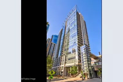 201 N Westshore Drive #605, Chicago, IL 60601 - Photo 1