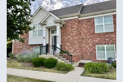 4258 Central Park Lane #4258, Aurora, IL 60504 - Photo 1