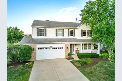 9890 Riverside Drive, Huntley, IL 60142 - Photo 1