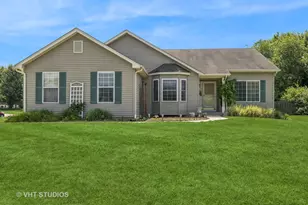 5801 Castlewood Trail, McHenry, IL 60050 - Photo 1