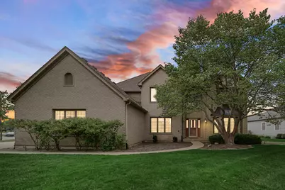 541 Clover Drive, Algonquin, IL 60102 - Photo 1