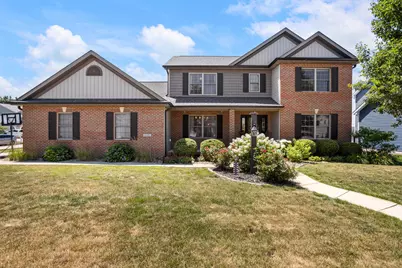 5105 Jacks Boulevard, Champaign, IL 61822 - Photo 1