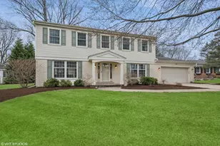 360 S Valley Rd, Barrington, IL 60010 - Photo 1