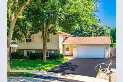 4750 Crest Court, Waukegan, IL 60085 - Photo 1