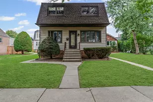 3419 N Panama Ave, Chicago, IL 60634 - Photo 1