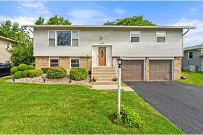 4160 188th Street, Country Club Hills, IL 60478 - Photo 1
