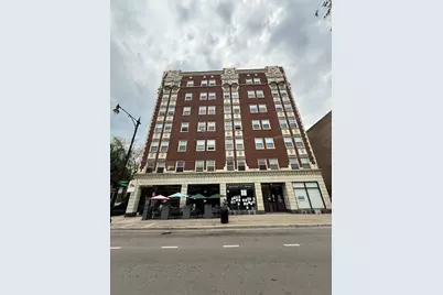 6930 N Greenview Avenue #610, Chicago, IL 60626 - Photo 1