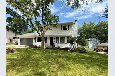 3814 Abbotsford Road, Rockford, IL 61107 - Photo 1