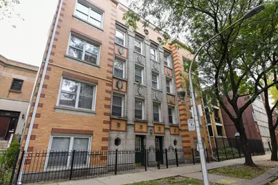 4060 N Kenmore Avenue #206, Chicago, IL 60613 - Photo 1