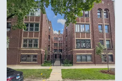 817 E 53rd Street #3, Chicago, IL 60615 - Photo 1